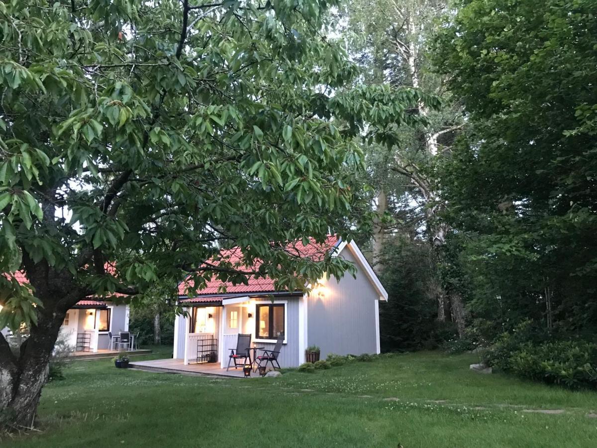 Tobsborg 2 Villa Simrishamn Exteriör bild