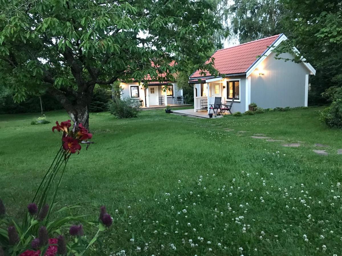 Tobsborg 2 Villa Simrishamn Exteriör bild