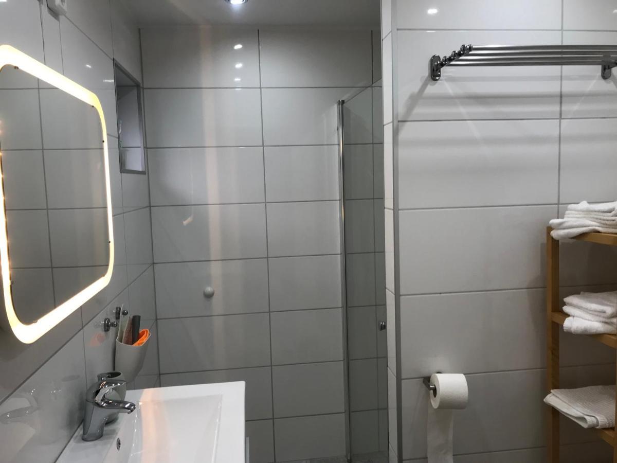 Tobsborg 2 Villa Simrishamn Exteriör bild