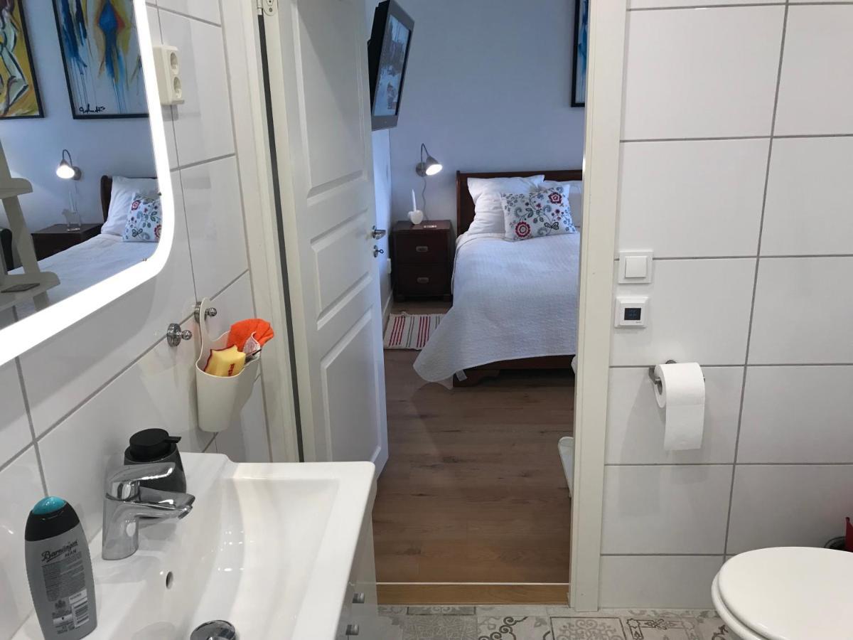 Tobsborg 2 Villa Simrishamn Exteriör bild