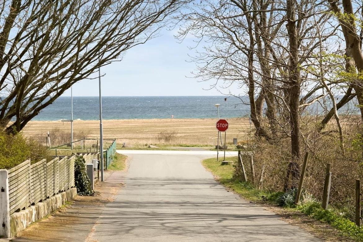 Tobsborg 2 Villa Simrishamn Exteriör bild