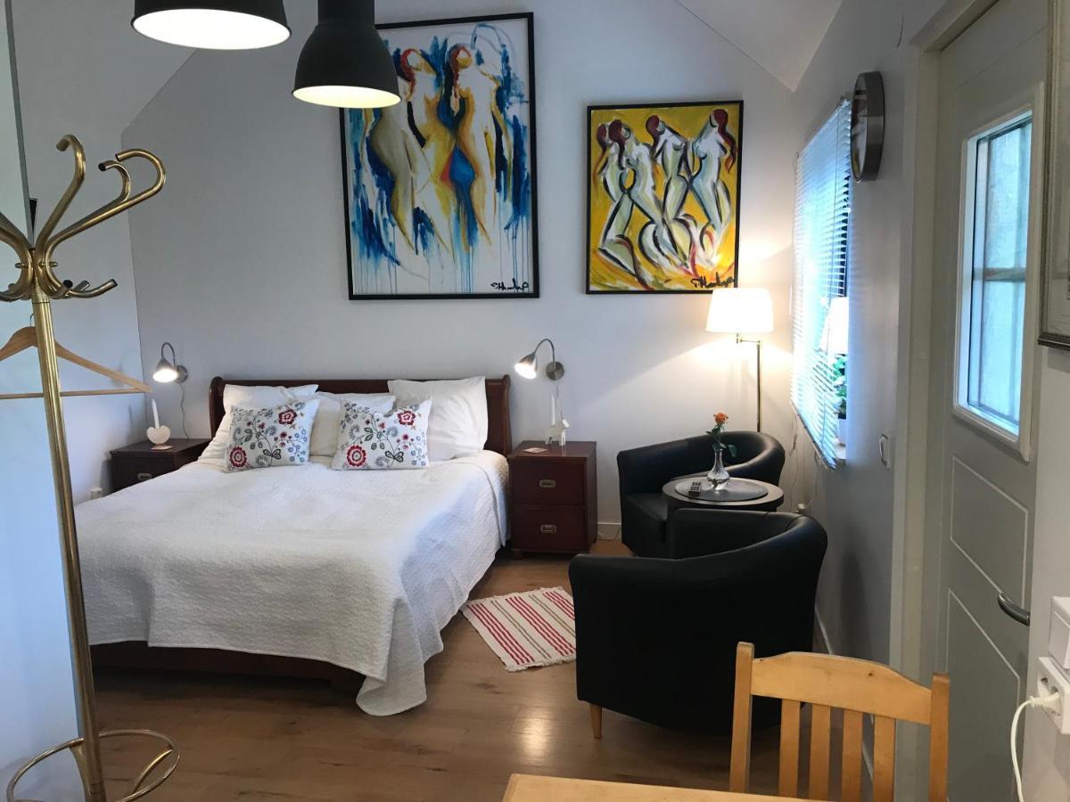 Tobsborg 2 Villa Simrishamn Exteriör bild